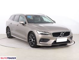 Volvo V60 2018 2.0 187 KM Volvo V60 2018 2.0 187 KM
