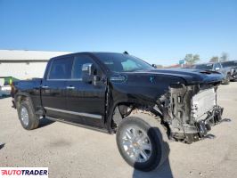 Chevrolet Silverado 2024 6 Chevrolet Silverado 2024 6