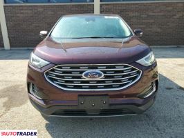 Ford Edge 2021 2 Ford Edge 2021 2