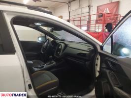 Subaru Pozostałe 2024 2 Subaru Pozostałe 2024 2