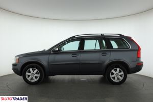 Volvo XC90 2007 2.4 182 KM
