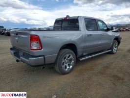 Dodge Ram 2022 3