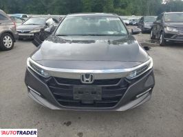 Honda Accord 2020 2 Honda Accord 2020 2