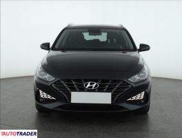 Hyundai i30 2022 1.0 118 KM Hyundai i30 2022 1.0 118 KM