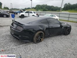 Ford Mustang 2020 2