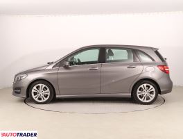 Mercedes B-klasa 2015 2.0 181 KM