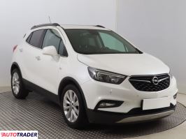 Opel Mokka 2016 1.4 138 KM