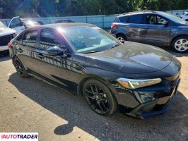 Honda Civic 2023 2