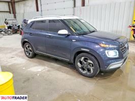 Hyundai Pozostałe 2024 1