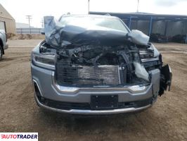 GMC Acadia 2023 3
