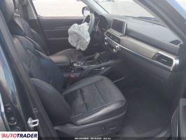 Kia Pozostałe 2021 3