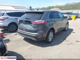 Ford Edge 2023 2