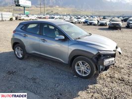 Hyundai Kona 2021 2