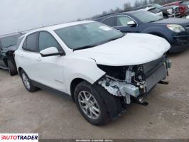 Chevrolet Equinox 2023 1