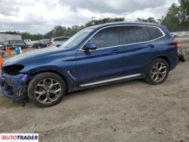 BMW X3 2021 2 BMW X3 2021 2