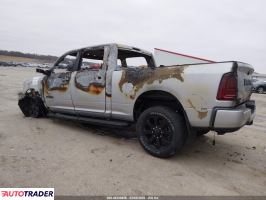 Dodge Ram 2026 6
