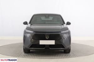 Peugeot 3008 2025 1.2 134 KM