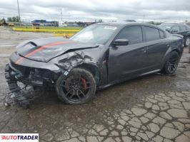 Dodge Charger 2021 6