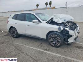 BMW X3 2025 2