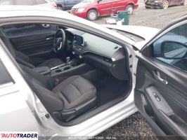 Nissan Altima 2019 2