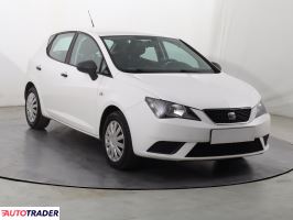 Seat Ibiza 2017 1.0 73 KM