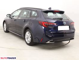 Toyota Corolla 2023 1.8 120 KM