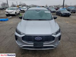 Ford Escape 2024 1