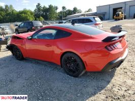 Ford Mustang 2024 5 Ford Mustang 2024 5