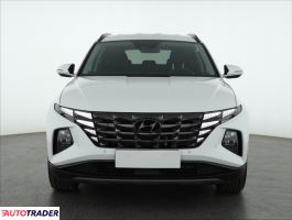 Hyundai Tucson 2023 1.6 147 KM Hyundai Tucson 2023 1.6 147 KM