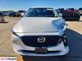Mazda CX-5 2025 2