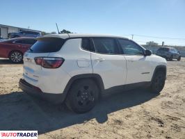 Jeep Compass 2019 2