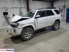 Toyota Pozostałe 2019 4 Toyota Pozostałe 2019 4