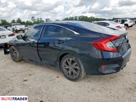 Honda Civic 2020 2