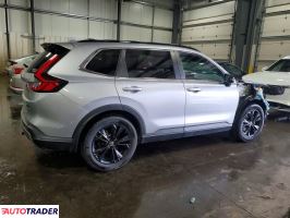 Honda CR-V 2024 2