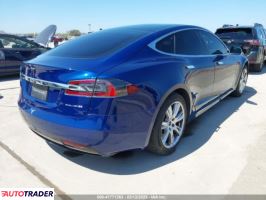 Tesla Model S 2020 Tesla Model S 2020