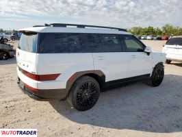 Hyundai Santa Fe 2025 1