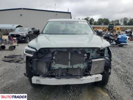 Toyota Tundra 2024 3