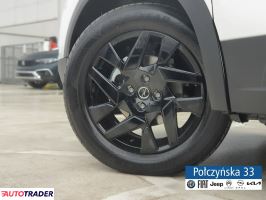 Opel Mokka 2024 1.2 130 KM