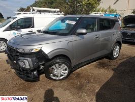 Kia Soul - zobacz ofertę