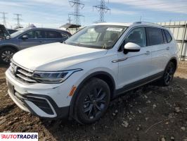 Volkswagen Tiguan - zobacz ofertę