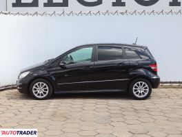 Mercedes B-klasa 2010 2.0 107 KM