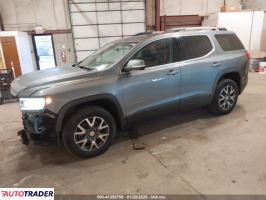 GMC Acadia 2020 3 GMC Acadia 2020 3