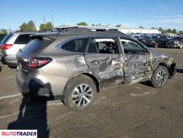 Subaru Outback 2022 2