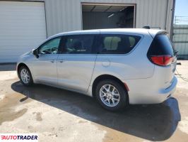 Chrysler Voyager 2023 3