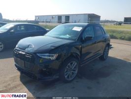 Audi Q3 2024 2 Audi Q3 2024 2