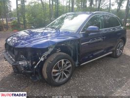 Audi Q5 2022 2