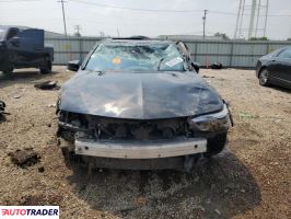 Acura TL 2020 3 Acura TL 2020 3