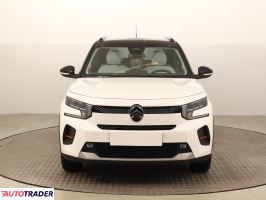 Citroen C3 2025 1.2 99 KM