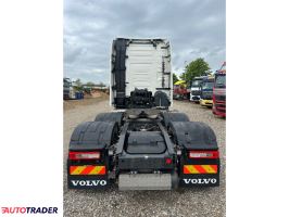 Volvo Volvo