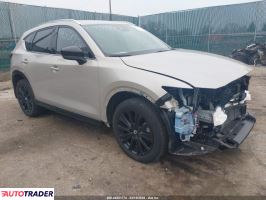 Mazda CX-5 - zobacz ofertę